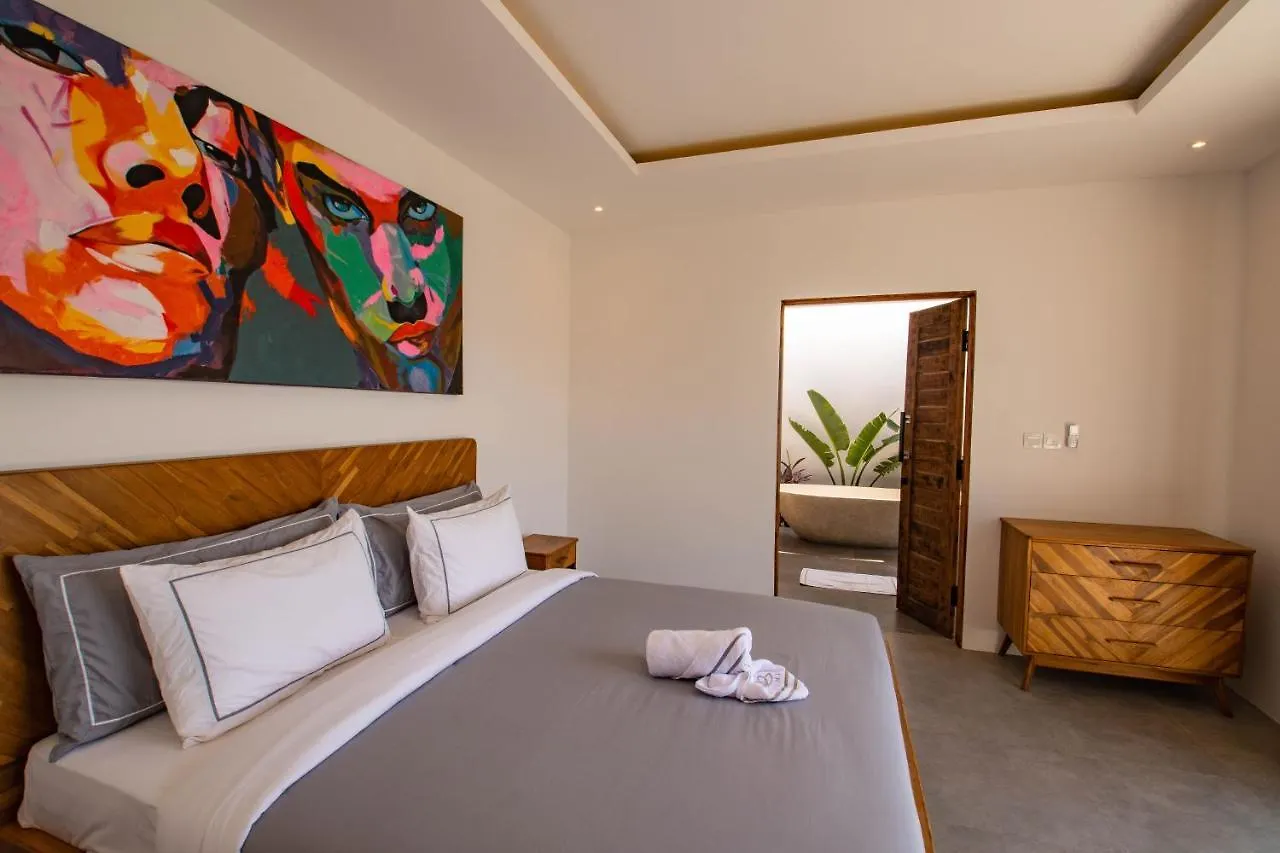 Hedonia Luxury Villas 세미냑 인도네시아