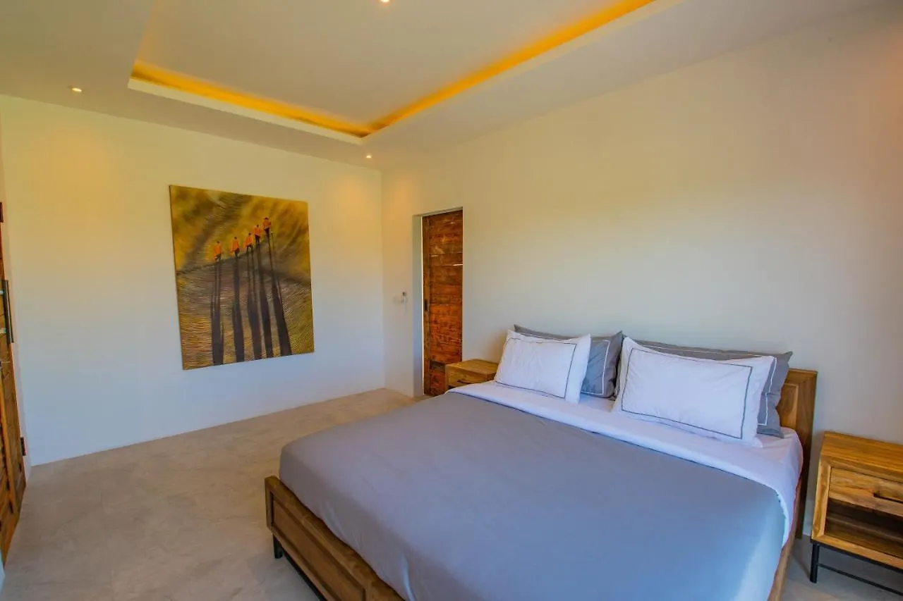 Hedonia Luxury Villas 세미냑 0*,  인도네시아