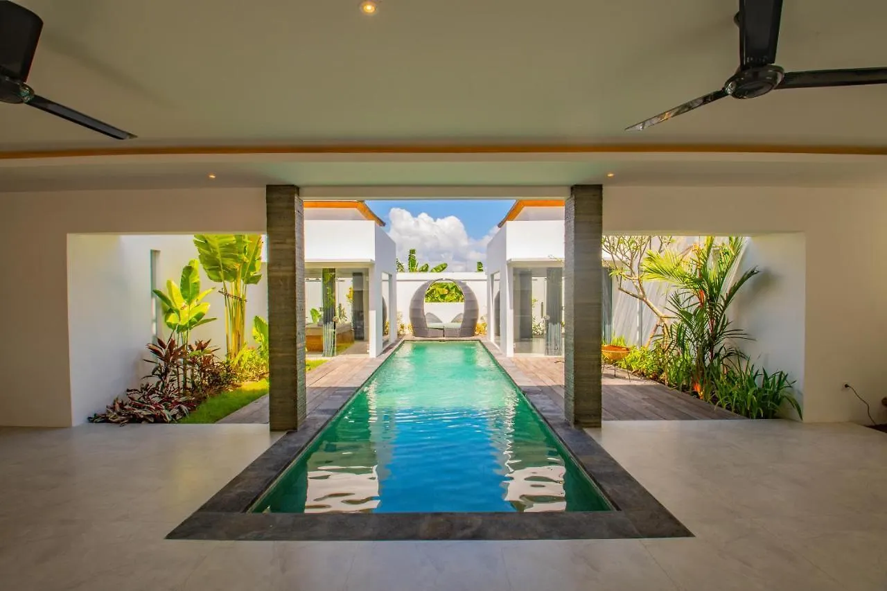 Hedonia Luxury Villas 세미냑