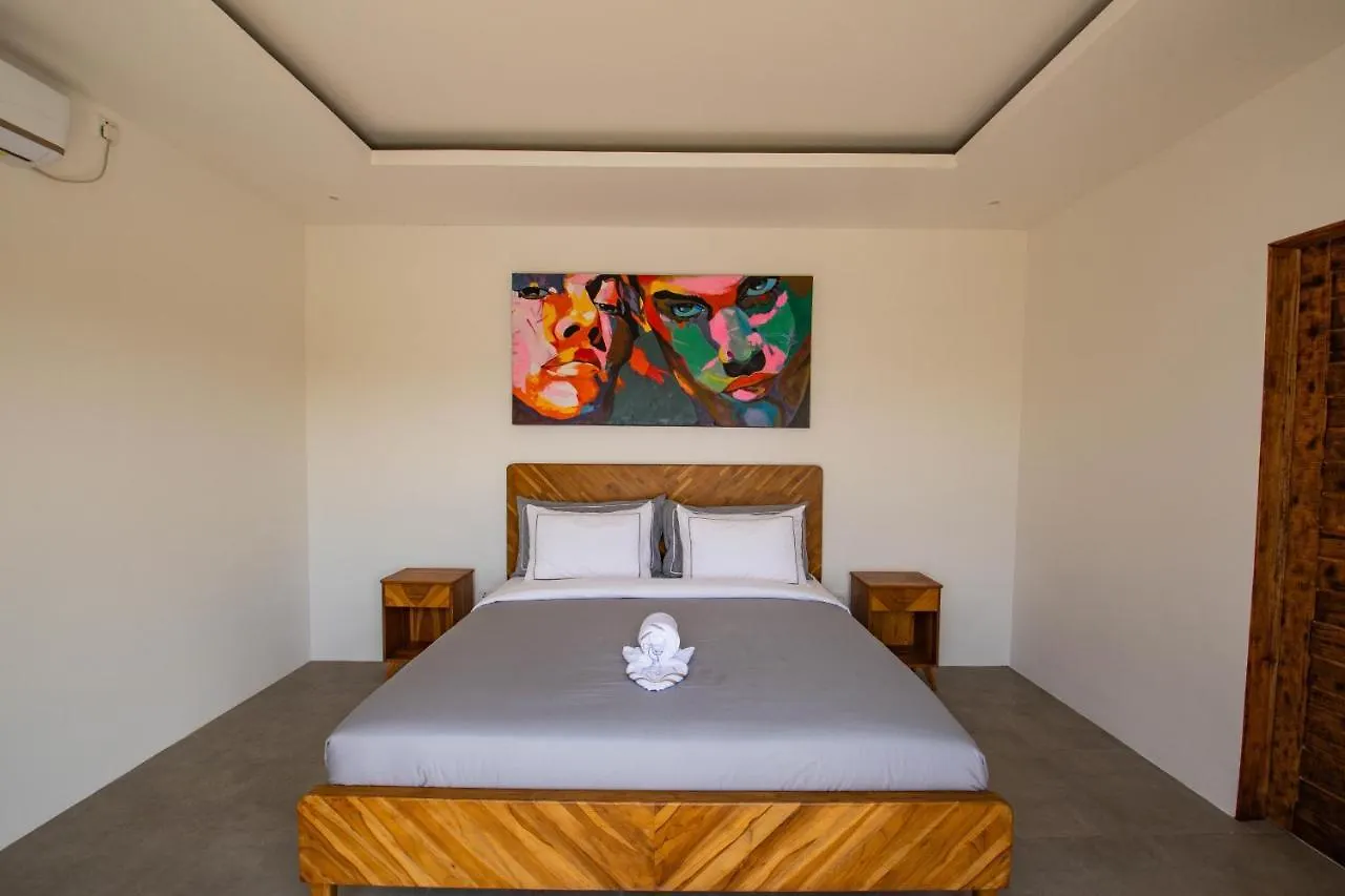 Hedonia Luxury Villas 세미냑 인도네시아