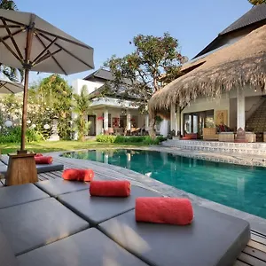 Jabali Villa