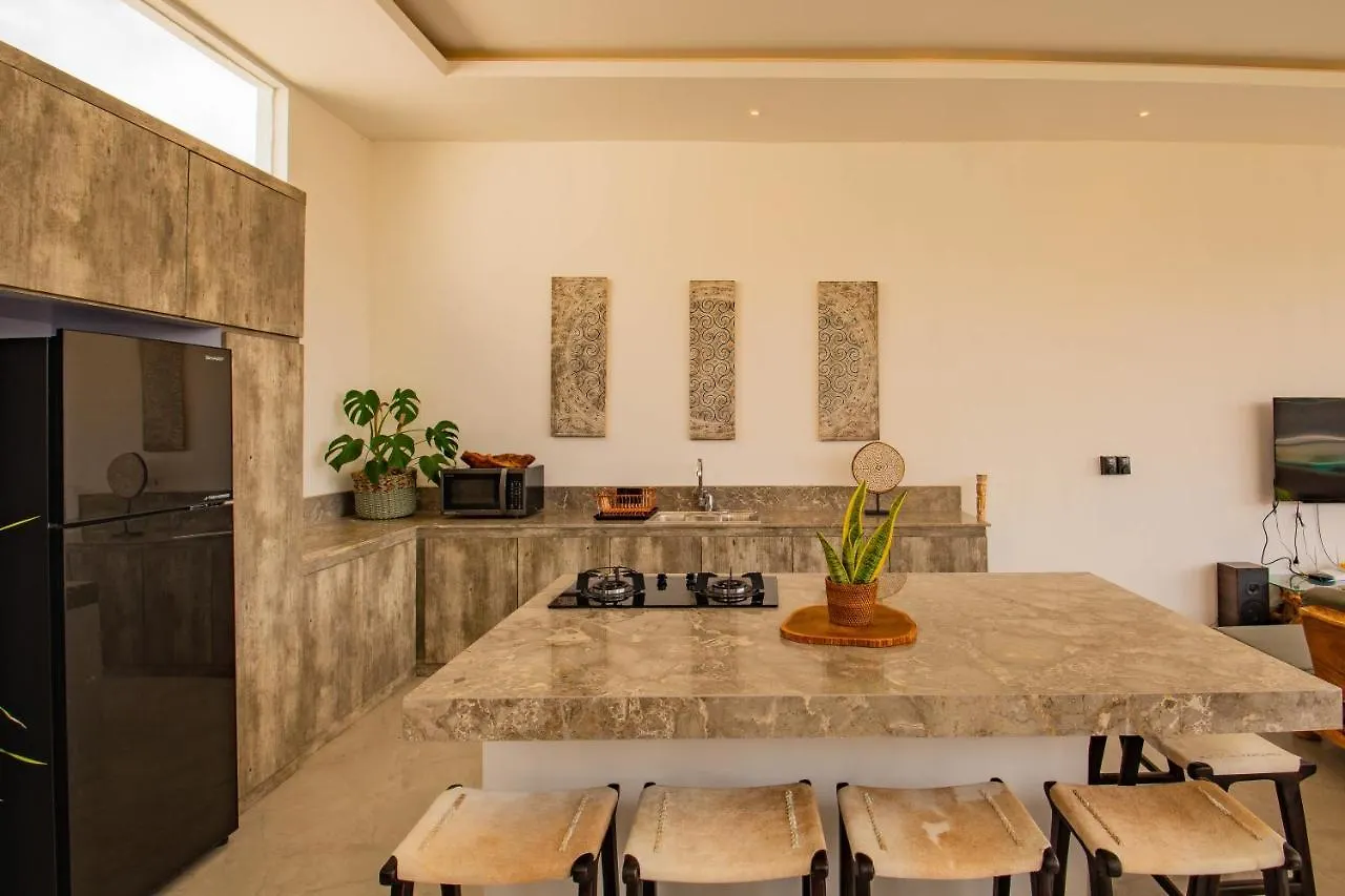 Hedonia Luxury Villas Seminyak
