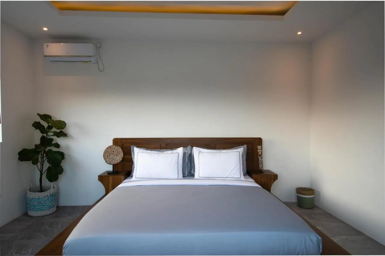 Hedonia Luxury Villas Seminyak