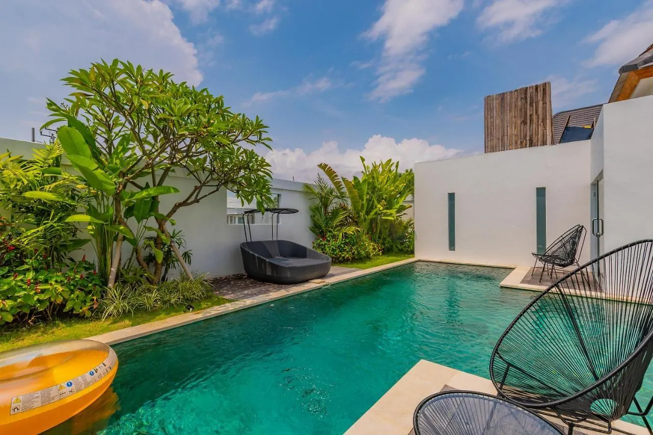 Hedonia Luxury Villas Seminyak