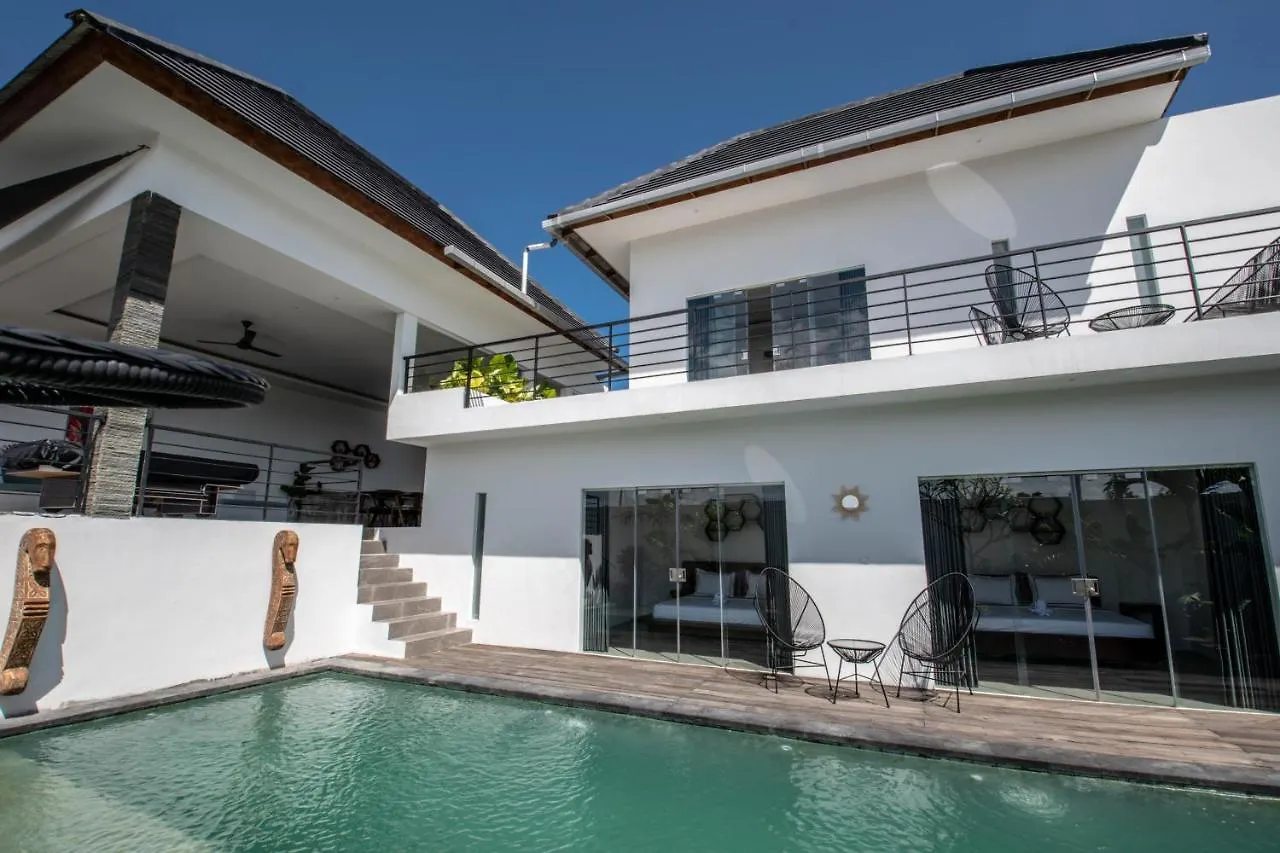 Hedonia Luxury Villas Seminyak