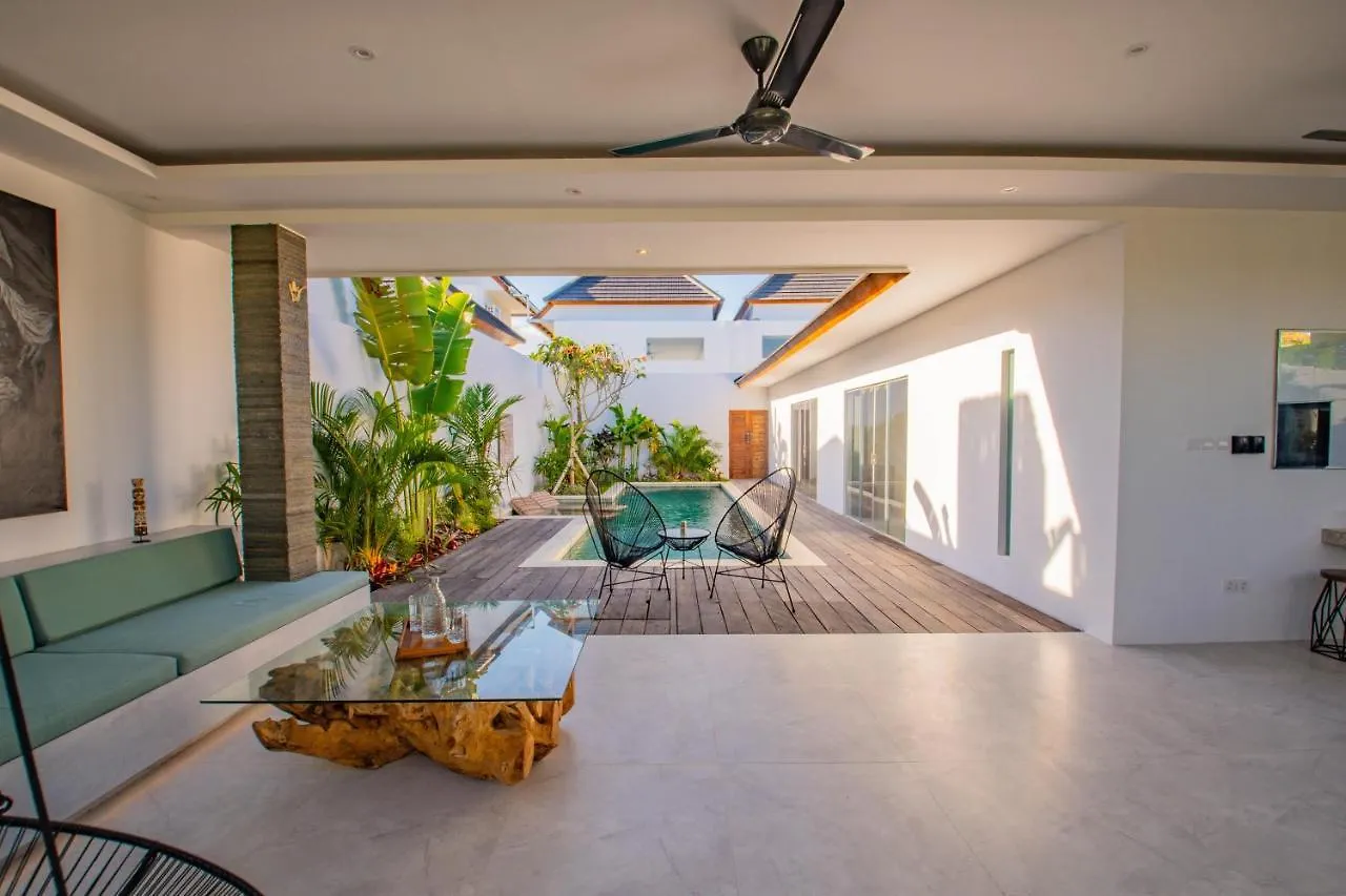 Hedonia Luxury Villas Seminyak