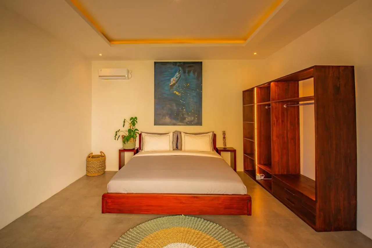 Hedonia Luxury Villas Seminyak