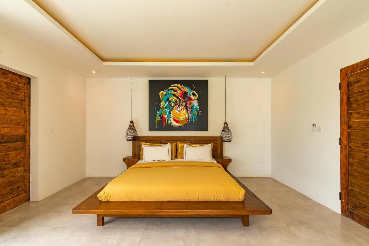Hedonia Luxury Villas Seminyak  0*, Seminyak (Bali) Indonesia