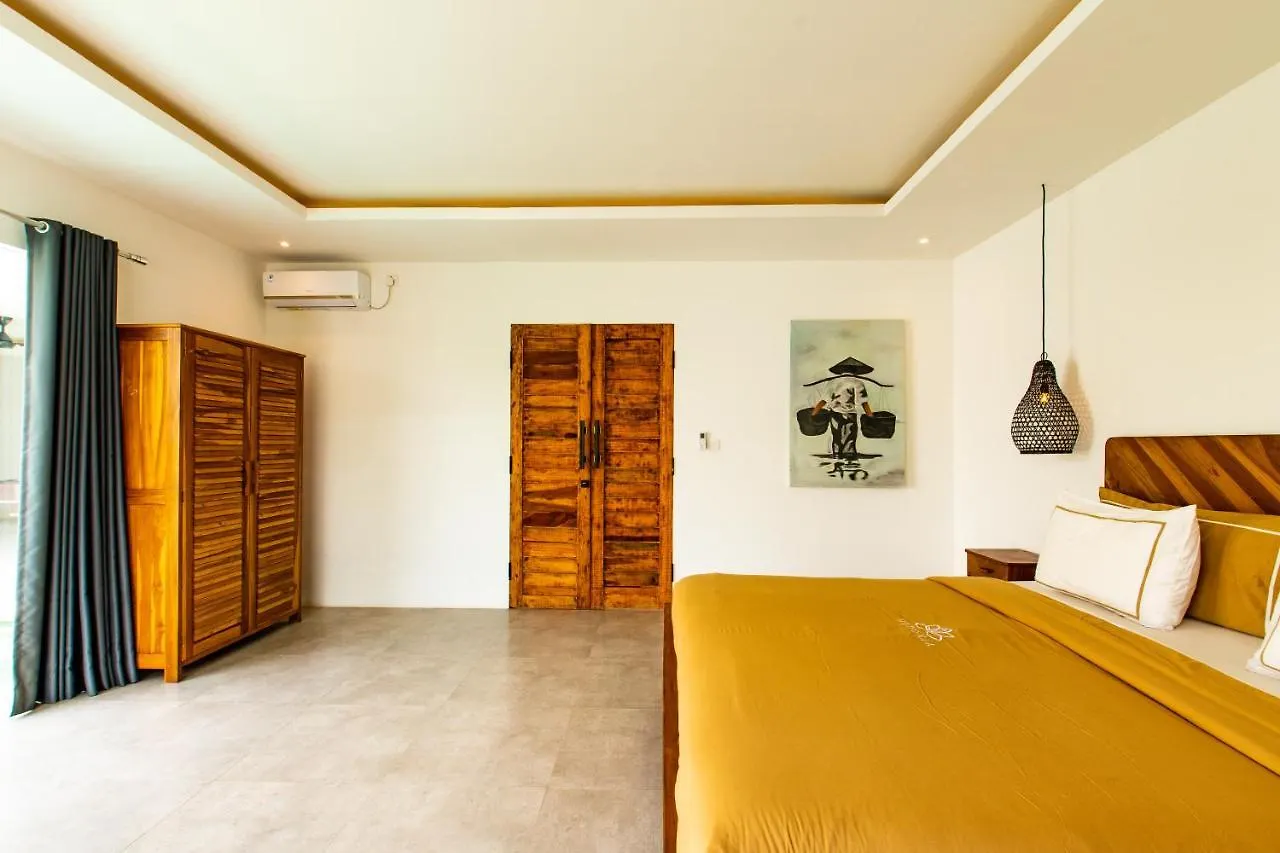 Hedonia Luxury Villas Seminyak  0*, Seminyak (Bali)