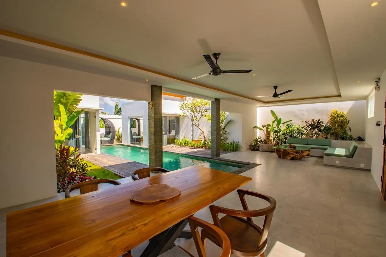 Hedonia Luxury Villas Seminyak  0*, Seminyak (Bali) Indonesia