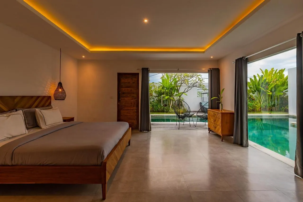 Hedonia Luxury Villas Seminyak