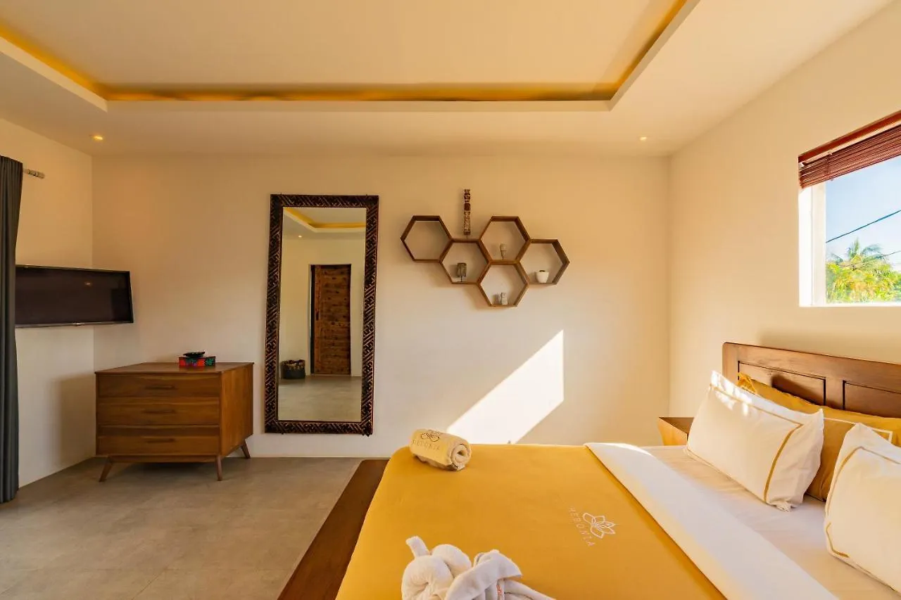 Hedonia Luxury Villas Seminyak
