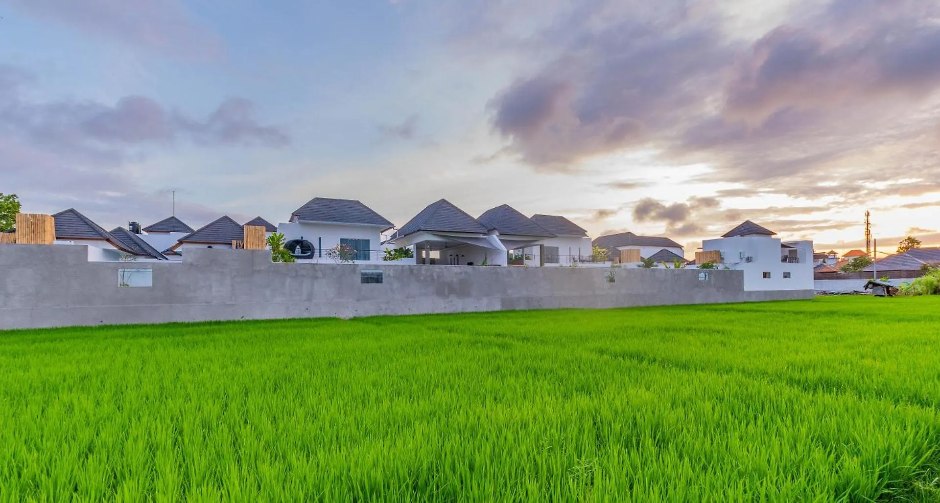 Hedonia Luxury Villas Seminyak  0*, Seminyak (Bali)