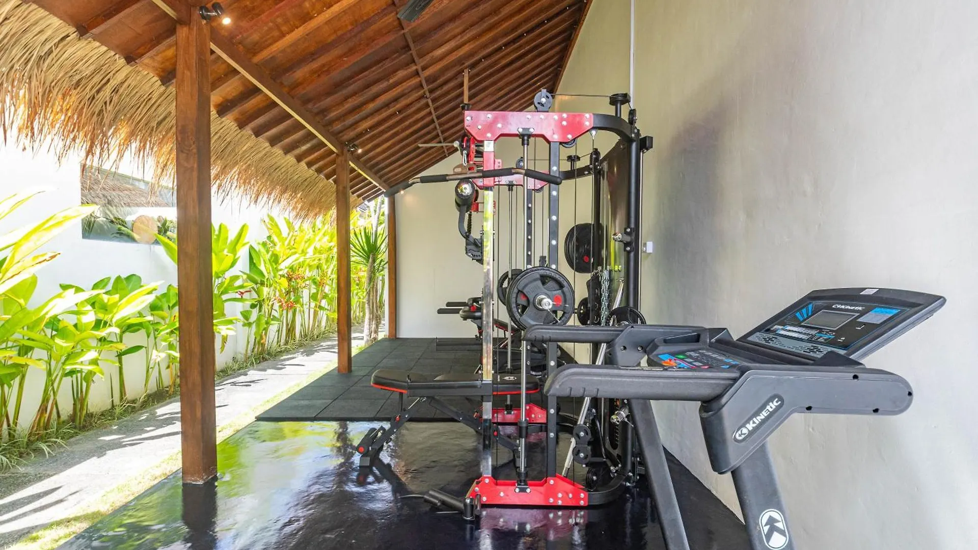 Hedonia Luxury Villas Seminyak  0*, Seminyak (Bali) Indonesia
