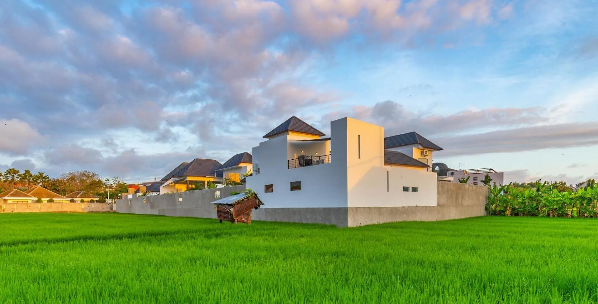 Hedonia Luxury Villas Seminyak
